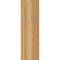 Ekena Millwork Merced Rough Sawn Craftsman Outlooker, Western Red Cedar, 8"W x 18"D x 26"H OUT08X18X26MRC04RWR - alternate 2